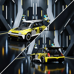 Mondo Motors - RC Renault 5 Turbo 3E - Véhicules de jeu