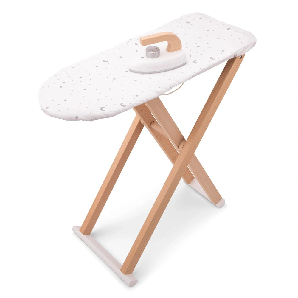New Classic Toys - Ironing Board - Pretend Professions & Role Playing