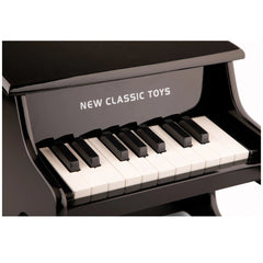 New Classic Toys - Piano - 18 Touches - Noir - Instruments de Musique