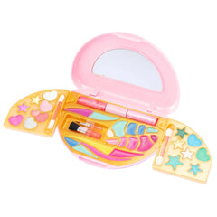 Nice - Pink It Makeup Case Set - Makeup