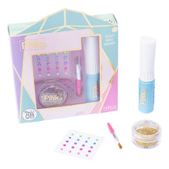 Nice - Ensemble Cadeau de Maquillage Pink It Nail Pen - Maquillage