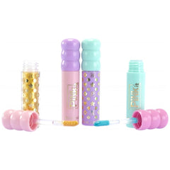 Nice - Gloss à Lèvres Pinkit-Press - Maquillage