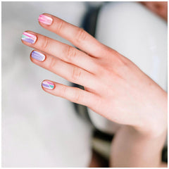 Nice - Ensemble de faux ongles Pinkit - Maquillage