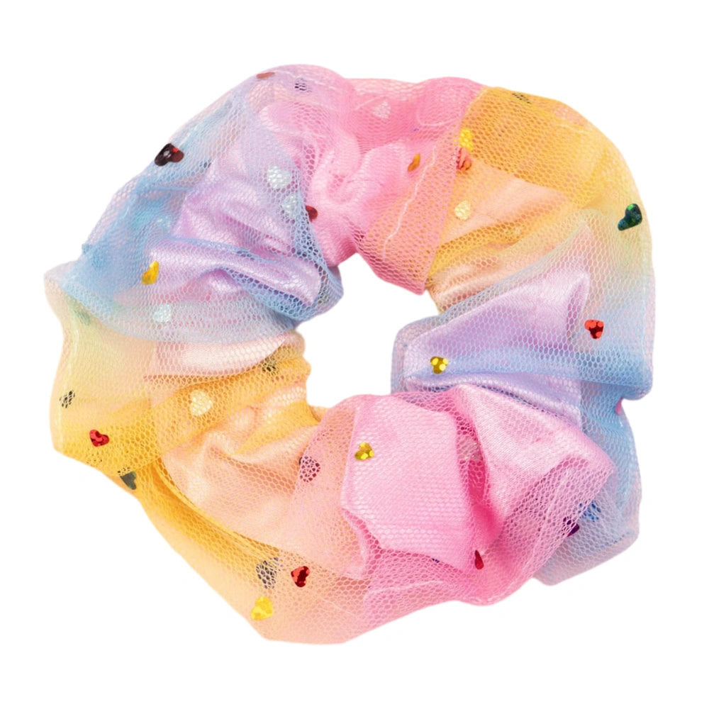 Nice - Élastique à cheveux Unicorn - Soins personnels