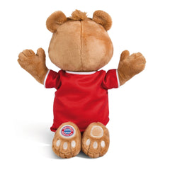 NICI - Fc Bayern Munich Bear Berni - Stuffed Animals
