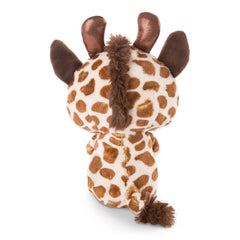 NICI - Glubschis - Jouet en peluche - Girafe Halla - 25 cm - Animaux en peluche