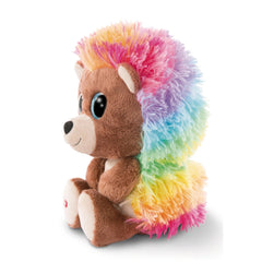 NICI - Glubschis - Hérisson en peluche Boswell 25 cm - Peluches