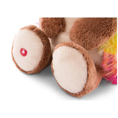 NICI - Glubschis - Hérisson en peluche Boswell 25 cm - Peluches