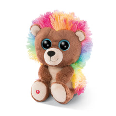 NICI - Glubschis - Hérisson en peluche Boswell 25 cm - Peluches