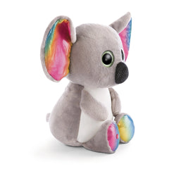 NICI - Glubschis - Peluche Koala Miss Crayon