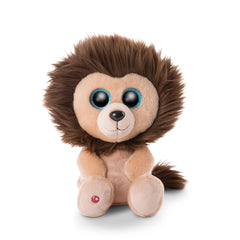 NICI - GLUBSCHIS Cuddly Toy Lion Cliff - Stuffed Animals