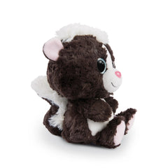 NICI - Glubschis-Cuddly-Toy-Skunk-Suppi-25-Cm - Stuffed-Animals