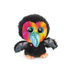 NICI - Glubschis - Jouet en peluche Toucan Tuffy 15 cm - Animaux en peluche