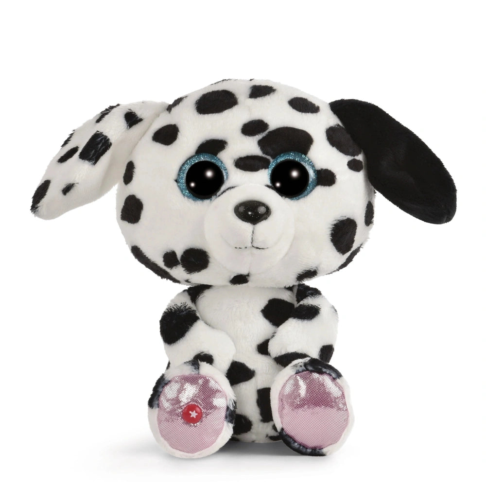NICI - Glubschis-Dalmatien-Dottino-25-Cm-Peluches