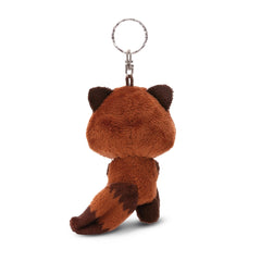 NICI - Glubschis-Keyholder-Red-Panda-Collectibles