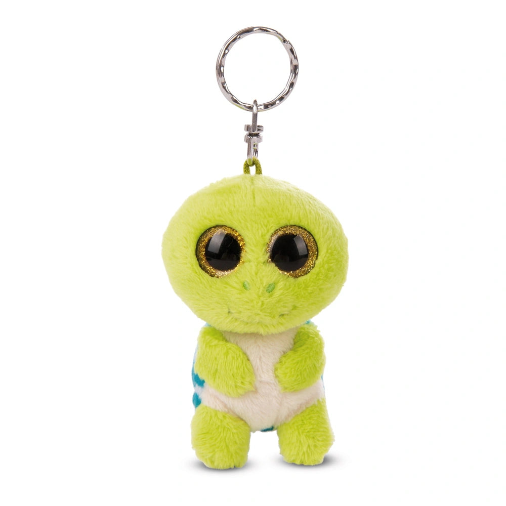 GLUBSCHIS - Porte-clés Tortue Welloni - Collections