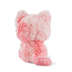 NICI - Glubschis-Soft-Toy-Cat-Dreamie-15-Cm-Stuffed-Animals