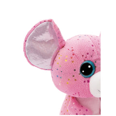 NICI - GLUBSCHIS - Soft Toy Mouse Miss Mausie - Stuffed Animals