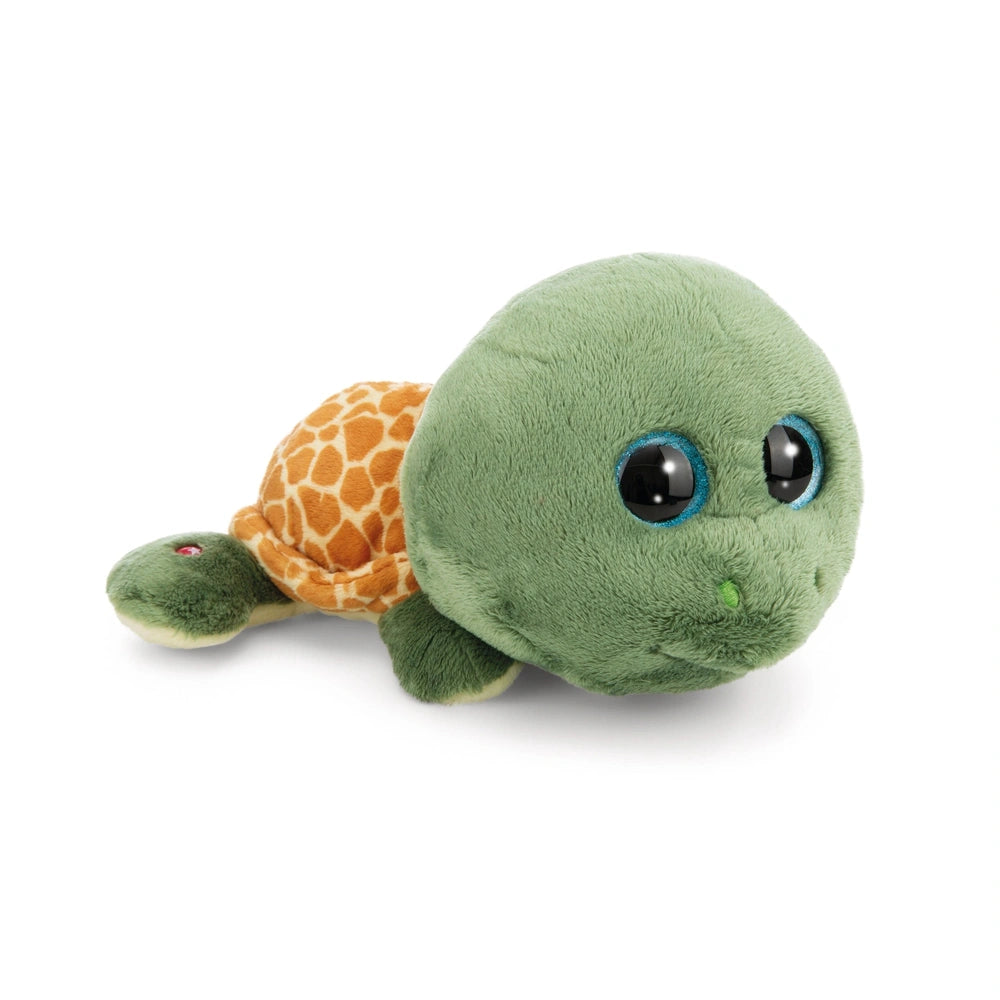 NICI - Glubschis-Soft-Toy-Turtle-Marmi-Stuffed-Animals
