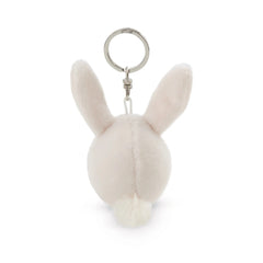 NICI - Porte-clés Amis Clés Lapin Bleu