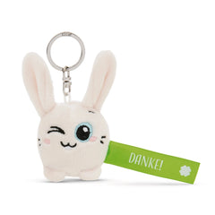 NICI - Porte-clés amis-clés - Lapin vert - Collections