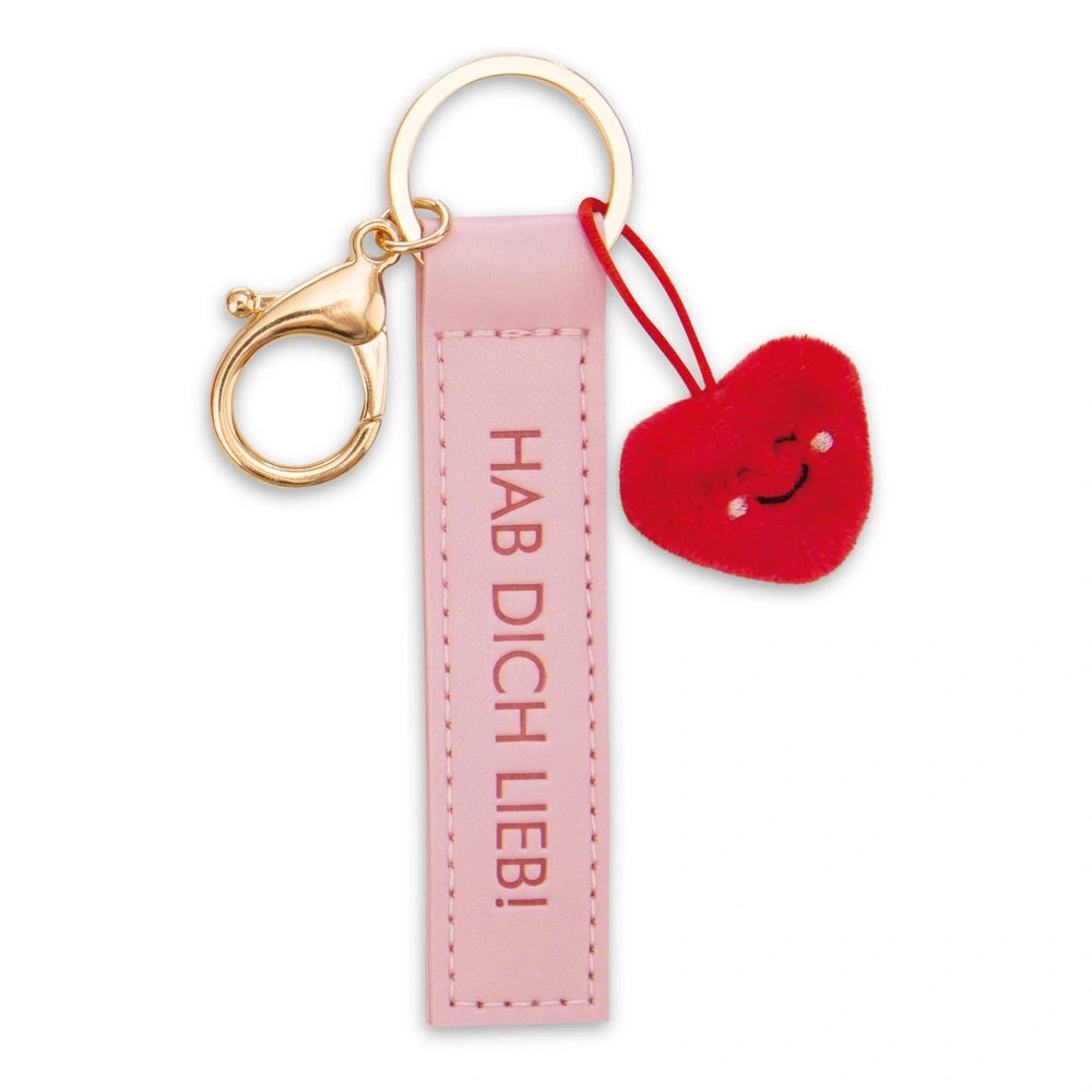 NICI - Key Friends Keyholder - Keychains