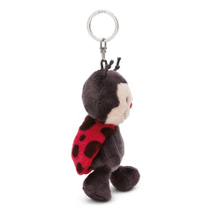 NICI - Keyholder Ladybird - Collectibles