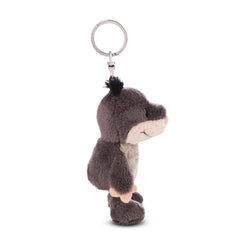 NICI - Keyholder-Mole-Nici-Green-Collectibles