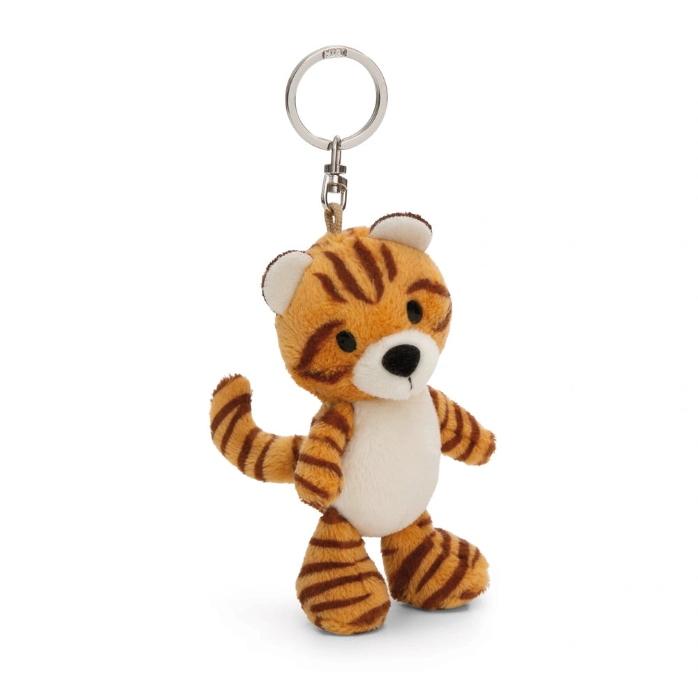 NICI - Keyholder-Tiger-Nici-Green-Collectibles