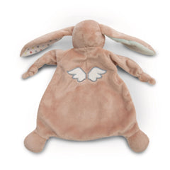 NICI - Mon Premier NICI Couverture Lapin Fjella Peluches