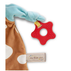 NICI - Mon Premier Couverture NICI Vache - Peluches