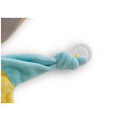 NICI - My First NICI Comforter Donkey - Stuffed Animals