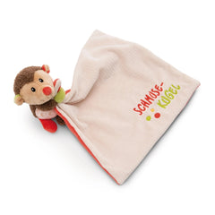 NICI - Mon Premier Couverture NICI Hérisson - Peluches