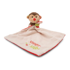 NICI - Mon Premier Couverture NICI Hérisson - Peluches