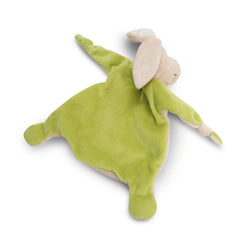 NICI - My First NICI Cuddle Cloth Bunny Tilli 25 X 25 Cm - Stuffed Animals