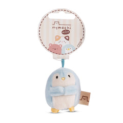 NICI - Mymochi-Minis-Penguin-Waddle - Peluches