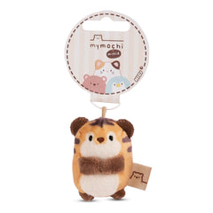 NICI - Mymochi-Minis-Tigre-Tiggy - Peluches