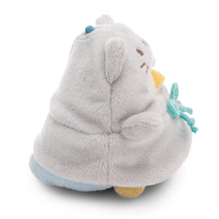 NICI - Mymochi-Penguin-Waddle-Soft-Toy-Set-Stuffed-Animals