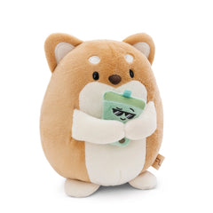NICI - Mymochi-Chien-En-Peluche-Hiro