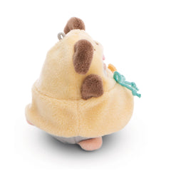 Mymoichi - Ensemble de Peluches Hamster Shai - Animaux en Peluche