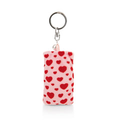 NICI - Nici-Key-Friends-Keyholder-Mini-Plush-Cushion