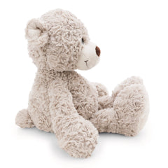 NICI - Soft Toy Bear Finni - Stuffed Animals