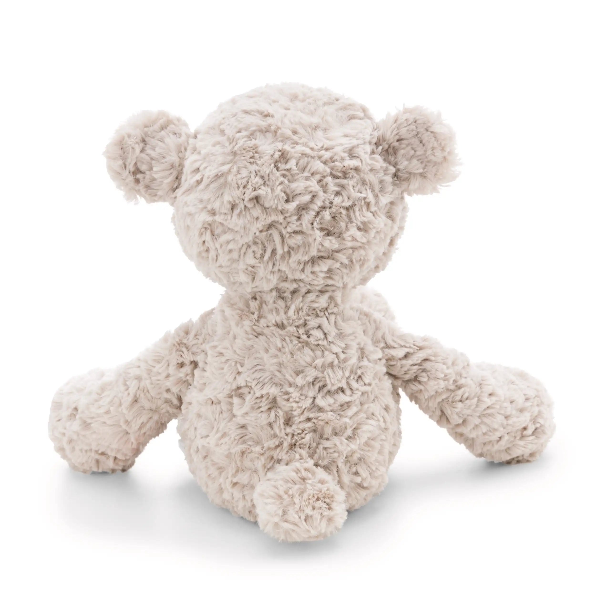 NICI - Soft Toy Bear Finni - Stuffed Animals