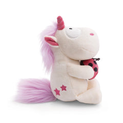 NICI - Theodor-Unicorn-Peluche-Animaux-En-Tissu