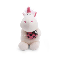 NICI - Theodor-Unicorn-Peluche-Animaux-En-Tissu