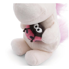 NICI - Theodor-Unicorn-Peluche-Animaux-En-Tissu
