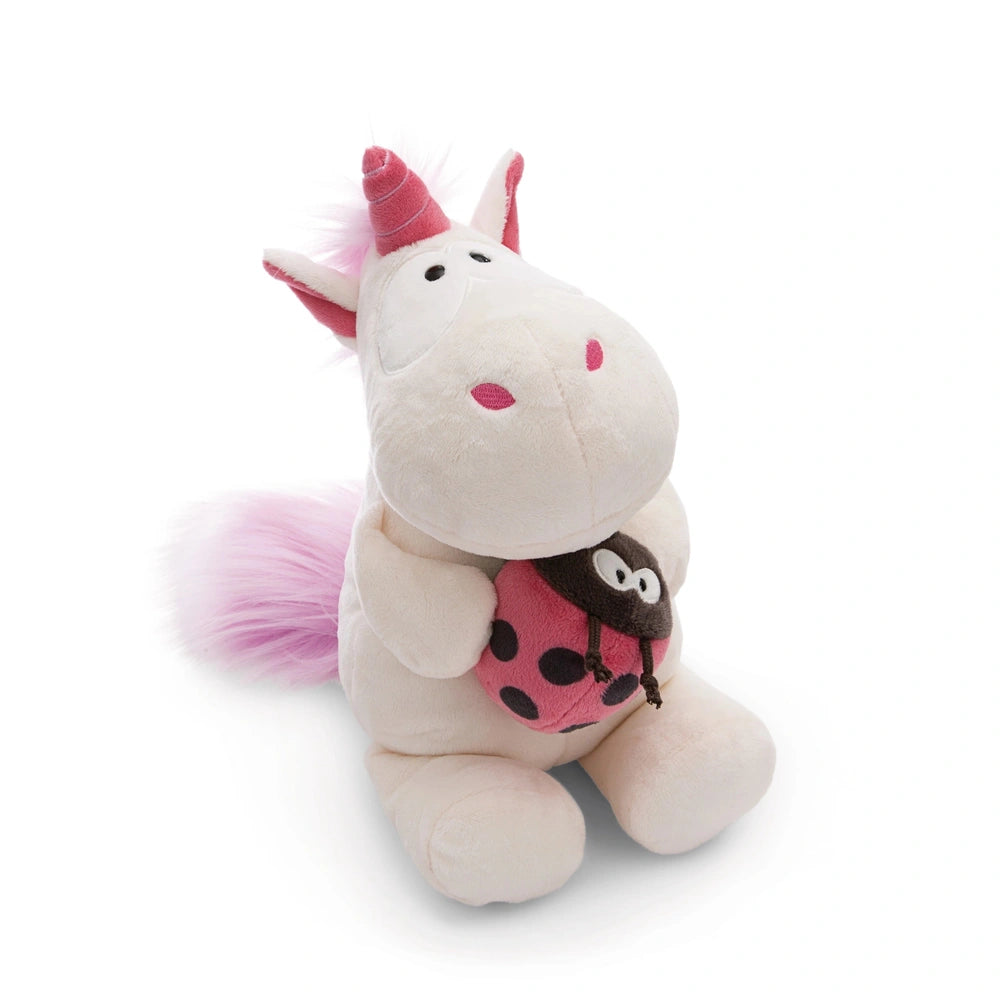 NICI - Theodor-Unicorn-Peluche-Animaux-En-Tissu