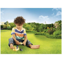 Playmobil Aqua 123 Duck Family - 70271