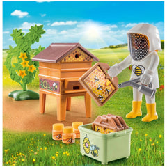 Playmobil Country Apiculteur - 71253