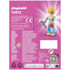 Playmobil Playmo-Friends Morning Routine - 70972